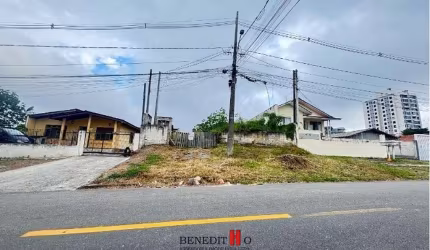 TERRENO - SILVEIRA DA MOTTA