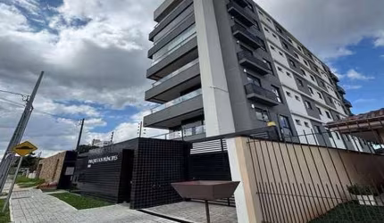 APARTAMENTO - PARQUE DOS PRÍNCIPES