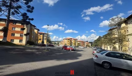 APARTAMENTO - RESIDENCIAL VALENCIA
