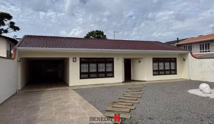 RESIDÊNCIA - BOM JESUS