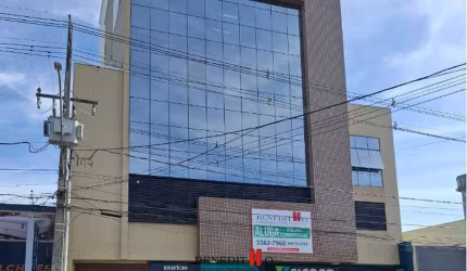 SALA COMERCIAL -  CENTRO
