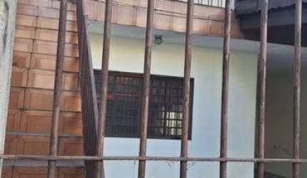 Sobrado para venda tem 220 metros quadrados com 3 quartos em Sapopemba - São Paulo - SP