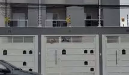 Sobrado para venda tem 105 metros quadrados com 3 quartos em Vila Primavera - São Paulo - SP