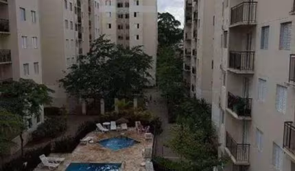 Apartamento para venda tem 59 metros quadrados com 2 quartos em Vila Mendes - São Paulo - SP