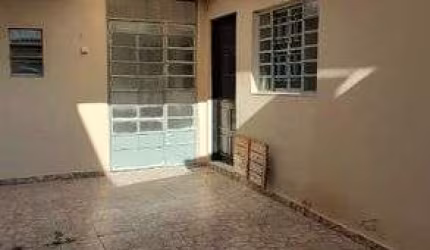 Vende- se Casa pra renda com 120 metros quadrados com 3 quartos em Vila Ema - São Paulo - SP