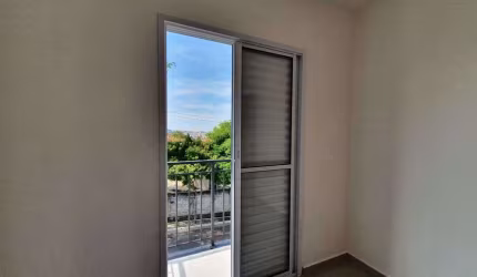 Apartamento para venda com 32 metros quadrados com 1 quarto em Vila Elze - São Paulo - SP
