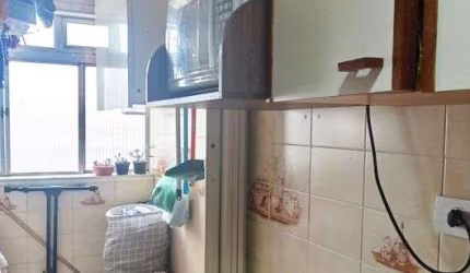 Apartamento para venda com 50 metros quadrados com 2 quartos em Vila Ivone - São Paulo - SP