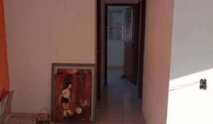 Apartamento para venda tem 64 metros quadrados com 3 quartos.