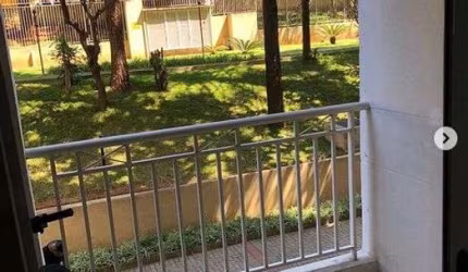 APARTAMENTO Á VENDA 3 DORMITÓRIOS - GIARDINO IMPERIALE