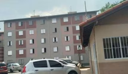 Apartamento para venda tem 52 metros quadrados com 2 quartos em Fazenda da Juta - São Paulo - SP