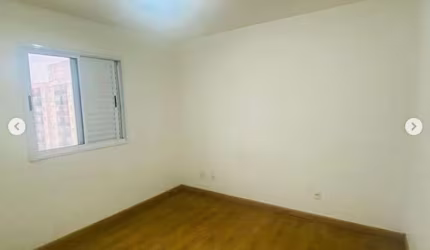 APARTAMENTO 2 DORMITÓRIOS - VILA ANTONIETA