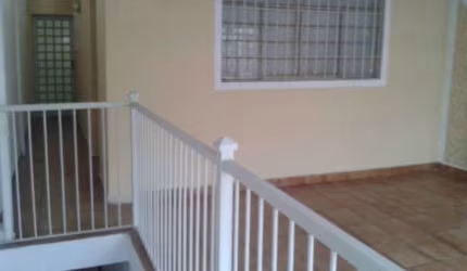 Sobrado para venda possui 160 metros quadrados com 3 quartos em Vila Primavera - São Paulo - SP