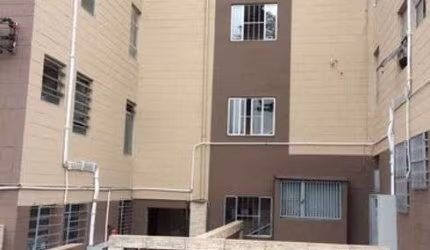 Lindo Apartamento para venda possui 45 metros quadrados com 2 quartos