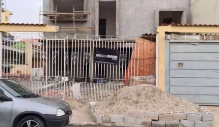 LINDO SOBRADO PARA VENDA TEM 100 METROS QUADRADOS COM 3 QUARTOS SENDO PRÓXIMO VILA CARRÃO SÃO PAULO