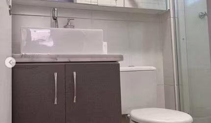 APARTAMENTO Á VENDA E ALUGUEL 2 DORMITÓRIOS - VILA CUNHA BUENO