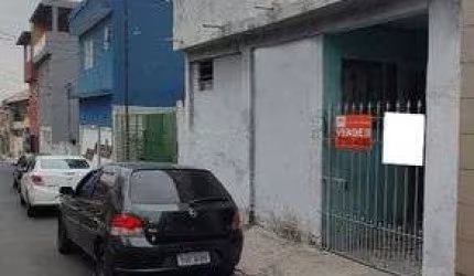 Vende casa pra renda com 120 metros quadrados com 4 quartos em jardim Grimaldi - São Paulo - SP