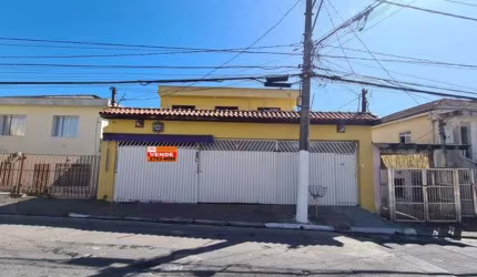 Sobrado para venda com 200 metros quadrados com 3 quartos em Vila Ivg - São Paulo - SP