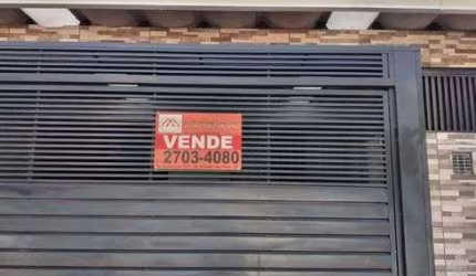 Sobrado para venda Jardim Planalto - São Paulo - São Paulo