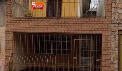 Sobrado para venda com 130 metros quadrados com 3 dormitórios, em Vila Carrão - São Paulo - SP.