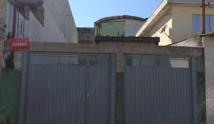 Casa para Renda 3 casas Vila Bancaria Terreno 6,60 x 38