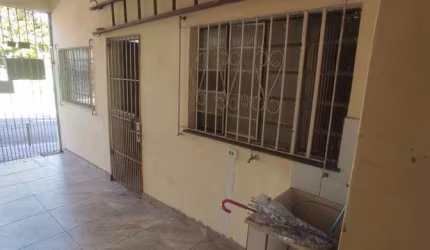 Imóvel para aluguel com 1 quarto em Jardim São Roberto - São Paulo - SP