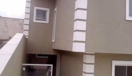 SOBRADO COM 5 QUARTOS E 3 BANHEIROS À VENDA, 195 M² POR R$ 650.000.