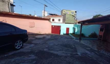 Lote/Terreno para venda com 400 metros quadrados em Vila Brasil - São Paulo - SP