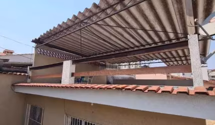 CASA PARA VENDA POSSUI 140 METROS QUADRADOS COM 2 QUARTOS NA PENHA - SÃO PAULO - SP.