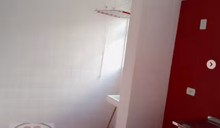APARTAMENTO Á VENDA - 02 DORMITÓRIOS - TEOTÔNIO VILELA