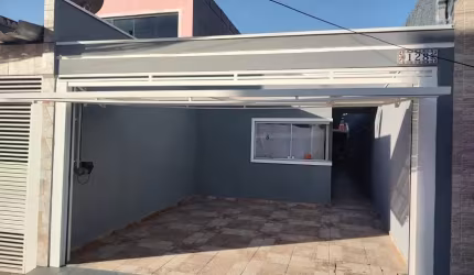 Casa Térrea com Excelente Acabamento Confira Bairro Sapopemba!!!