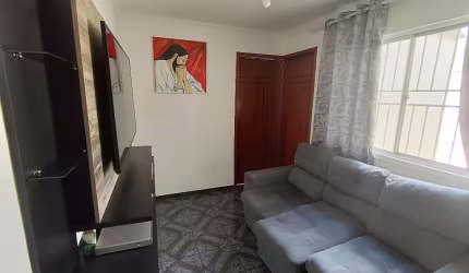 Apartamento a venda no Condomínio Conjunto Residencial Jardim Centenário São Paulo - SP.