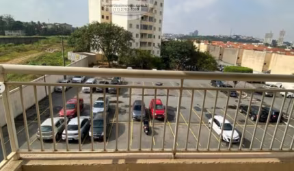 APARTAMENTO Á VENDA - 03 DORMITÓRIOS - JARDIM GUAIRACA