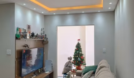 Apartamento para venda com 60 metros quadrados com 3 quartos em Vila Mendes - São Paulo - SP