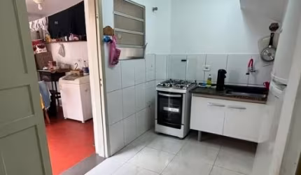 Sobrado 2 dormitórios , 2 vagas para venda Vila Ema, aceita financiamento , bom preço!