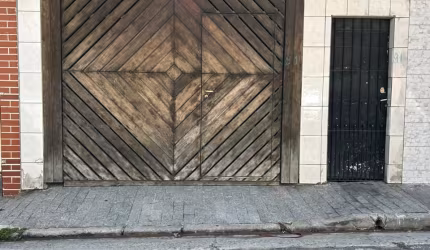 *Salão para Locação* com 70 metros quadrados em Jardim Planalto - São Paulo - SP