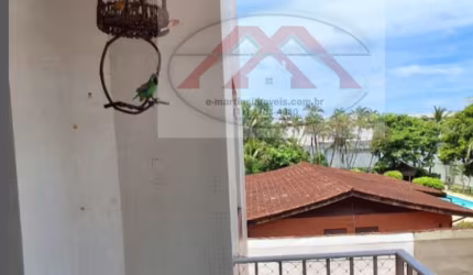 APARTAMENTO Á LOCAÇÃO - GUARUJÁ SP