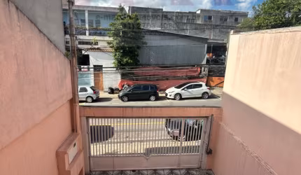 SOBRADO Á VENDA 03 DORMITÓRIOS - SÃO CAETANO DO SUL