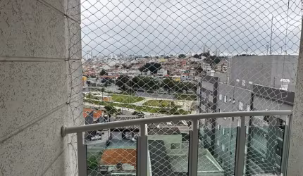 APARTAMENTO Á VENDA 03 DORMITÓRIOS - SÃO CAETANO DO SUL