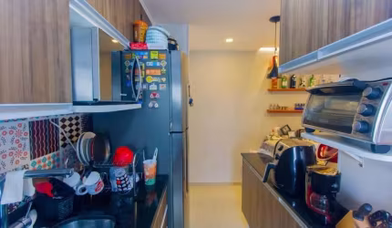 APARTAMENTO Á VENDA 03 DORMITÓRIOS - VILA PRUDENTE