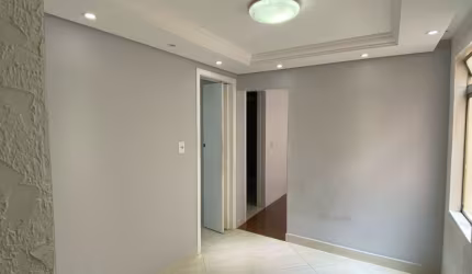 APARTAMENTO Á VENDA - 02 DORMITÓRIOS- CONJ TEOTÔNIO VILELA SP