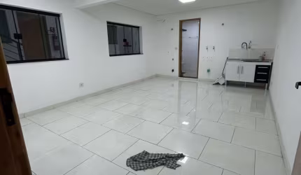 STUDIO Á LOCAÇÃO FINS RESIDENCIAL OU COMERCIAL - PARQUE SÃO LUCAS