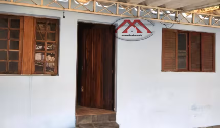 Casa para aluguel tem 80 metros quadrados com 2 quartos em Cidade Continental - São Paulo - SP.