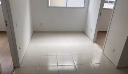 Apartamento para aluguel com 35 metros quadrados com 2 quartos em Jardim Planalto - São Paulo - SP