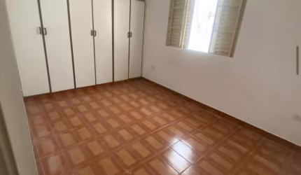 CASA SEMI INDEPEDENTE - JARDIM GRIMALDI