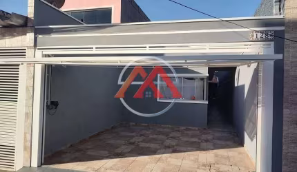 Casa à venda, Vila União (Zona Leste), São Paulo, SP