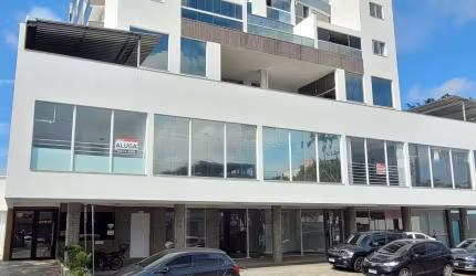Salas Comerciais Procopio Gomes 40m2
