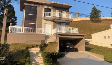 Casa à venda e locação no Residencial Valville 1