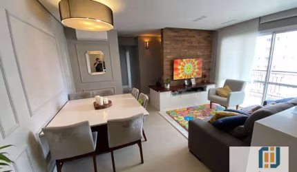Apartamento à venda no Jardins de Monet