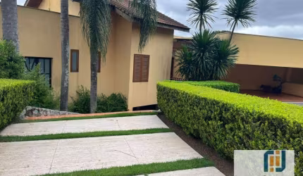 Casa para venda e locação Tamboré 1
