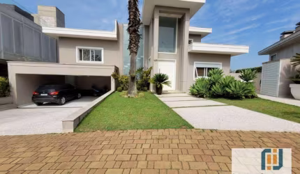 Casa à venda no Residencial Gênesis I - Alphaville